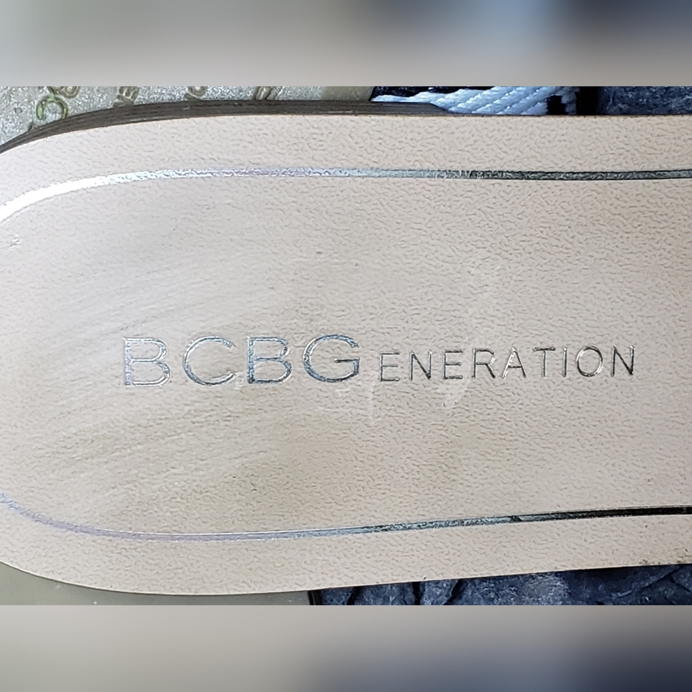Bcbgeneration Flat Sandals - image 7